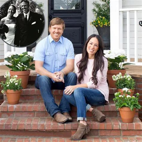 joanna gaines husband